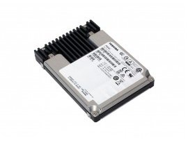 SSD Toshiba Phoenix-M3 VE 480GB, SAS 12Gb/s MLC, 2.5" 15mm 19nm 3DWPD, PX04SVB048